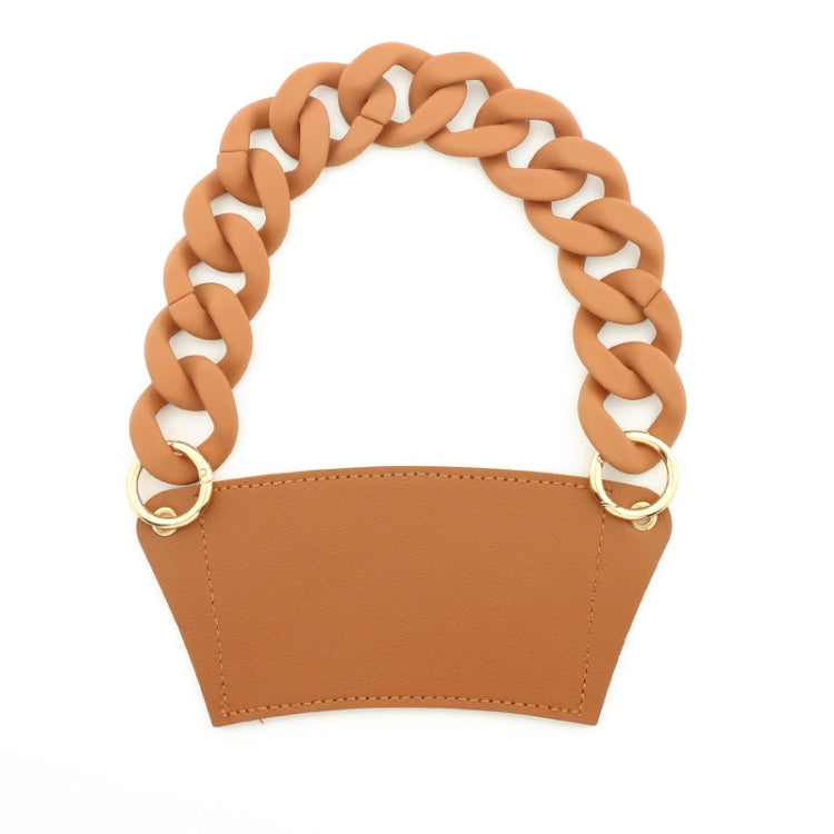 Phone Case Plastic Bracelet DIY Bag Carry Strap Cup Sleeve