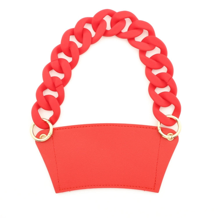 Phone Case Plastic Bracelet DIY Bag Carry Strap Cup Sleeve
