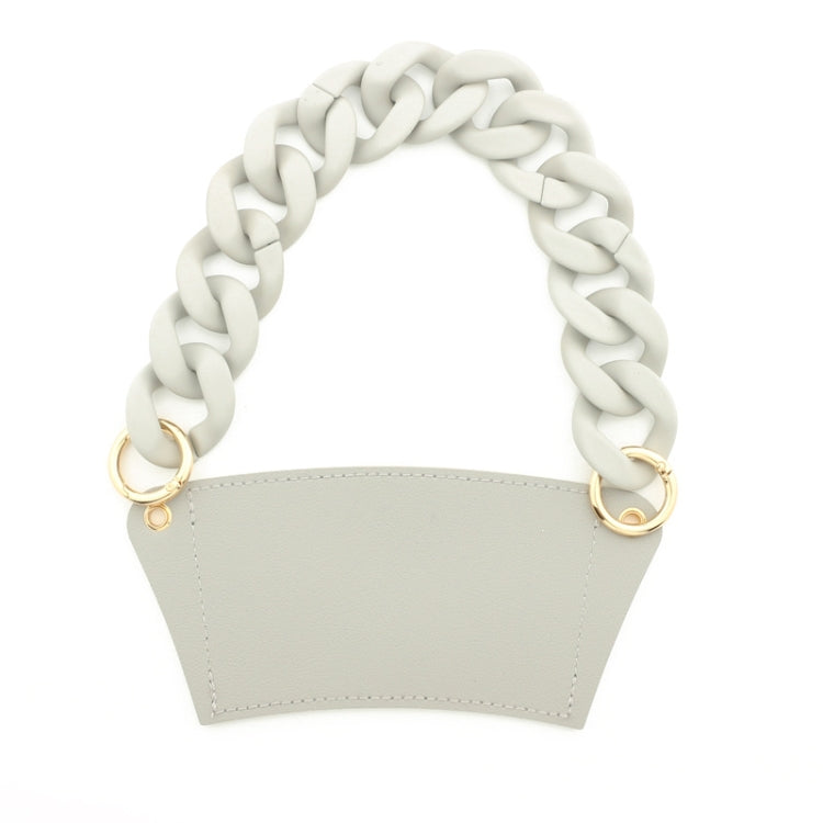 Phone Case Plastic Bracelet DIY Bag Carry Strap Cup Sleeve