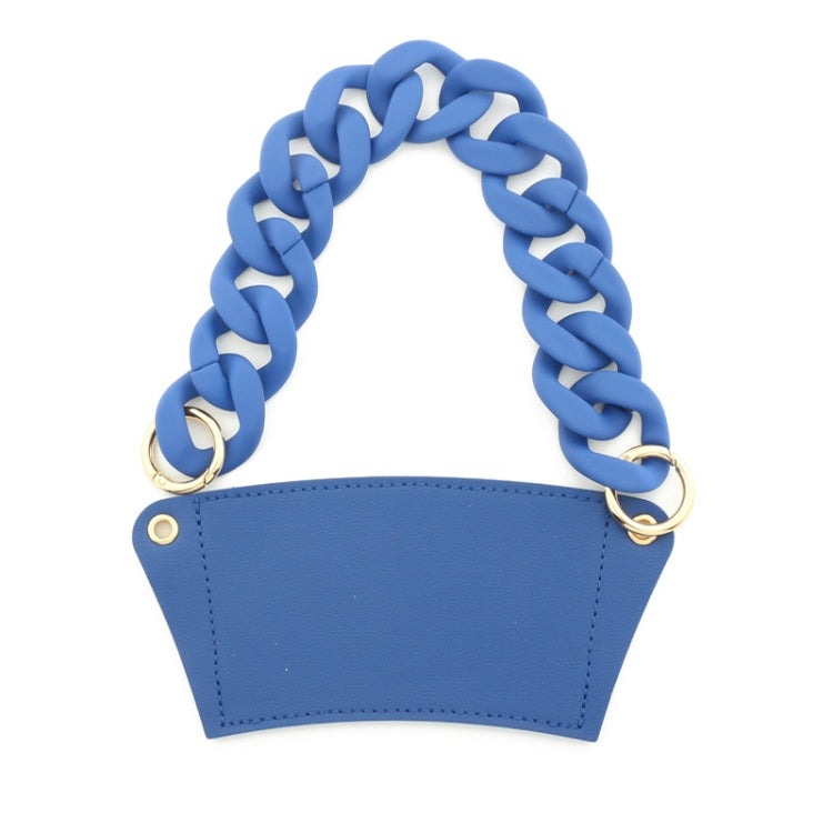 Phone Case Plastic Bracelet DIY Bag Carry Strap Cup Sleeve