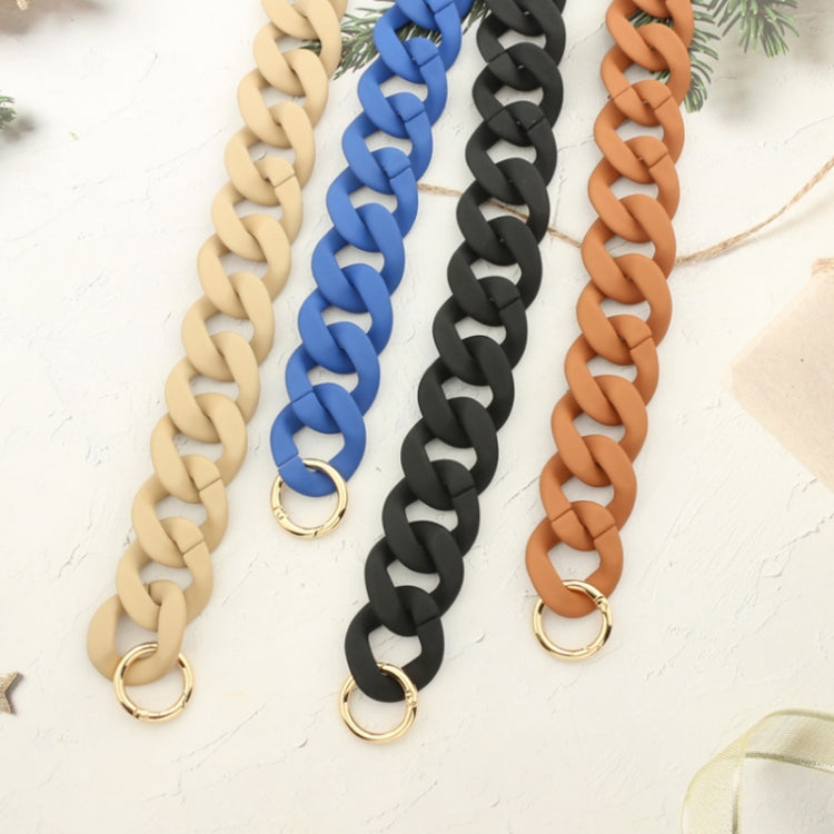 Phone Case Plastic Bracelet DIY Bag Carry Strap Cup Sleeve