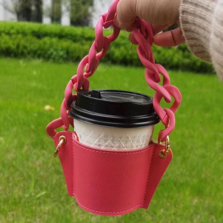 Phone Case Plastic Bracelet DIY Bag Carry Strap Cup Sleeve