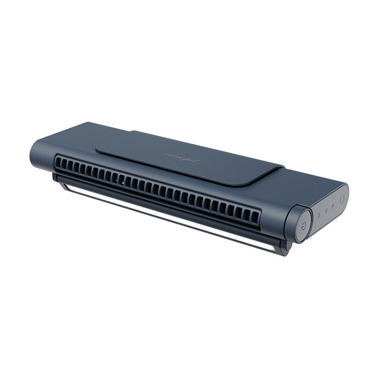 JXS-GP1 Computer Screen Bladeless Turbo Silent Fan With Eye Protection Light Function