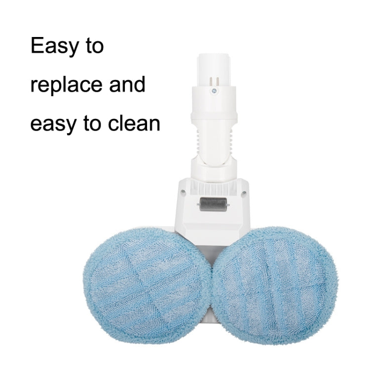 For Dreame Bot V8 / V9 / V9B / V10 / V11 Vacuum Cleaner Accessories Brush Head