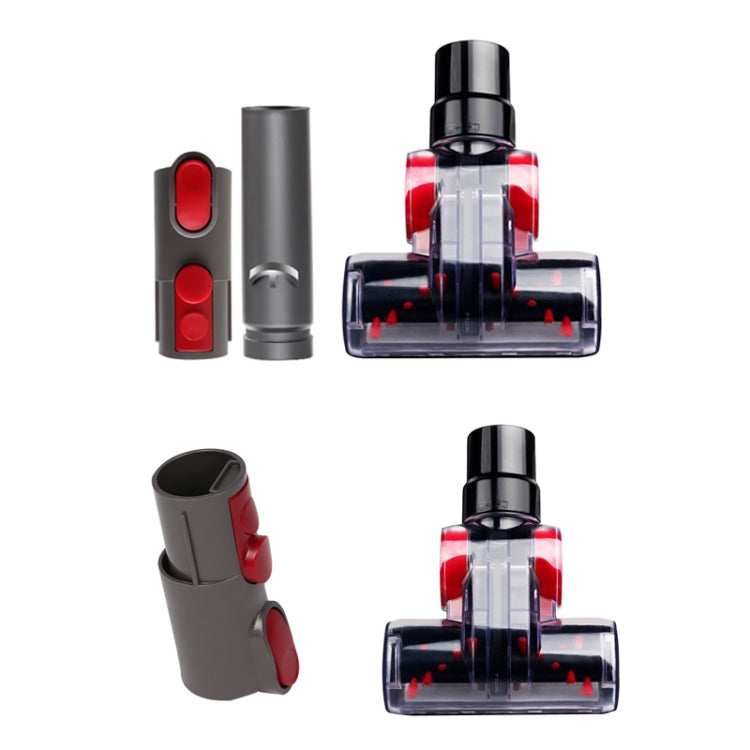 Adapter Vacuum Cleaner Accessories For Dyson V6 / V7 / V8 / V10 / V11
