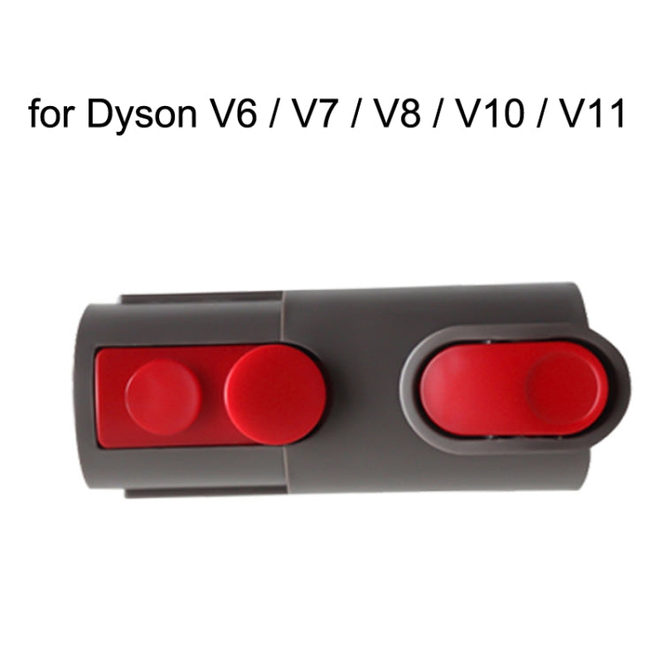 Adapter Vacuum Cleaner Accessories For Dyson V6 / V7 / V8 / V10 / V11