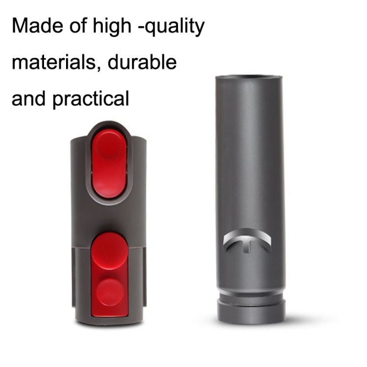 Wind Brush Vacuum Cleaner Accessories For Dyson V6 / V7 / V8 / V10 / V11