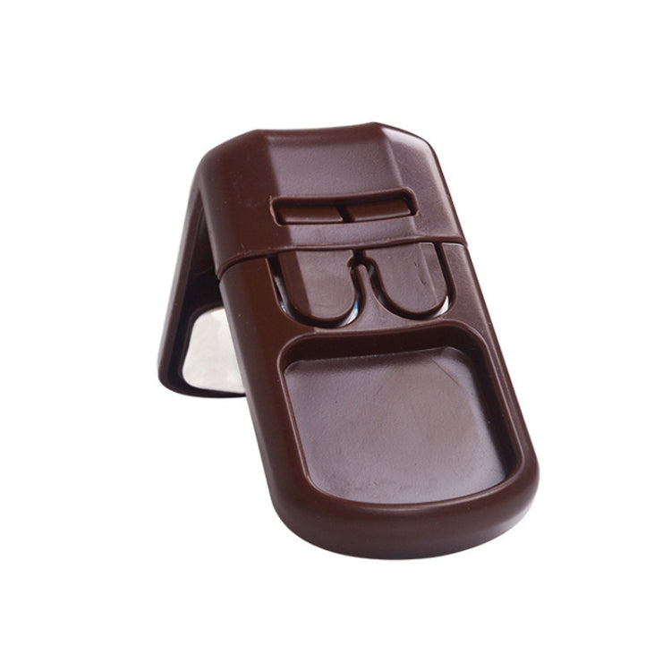 3 PCS Drawer Cabinet Door Child Safety Right Angle Lock