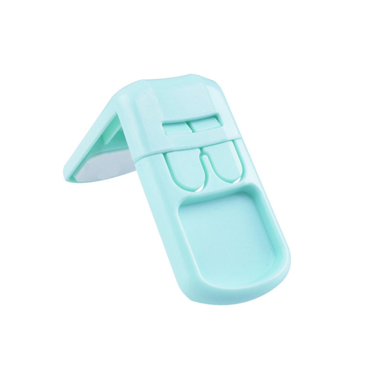 3 PCS Drawer Cabinet Door Child Safety Right Angle Lock