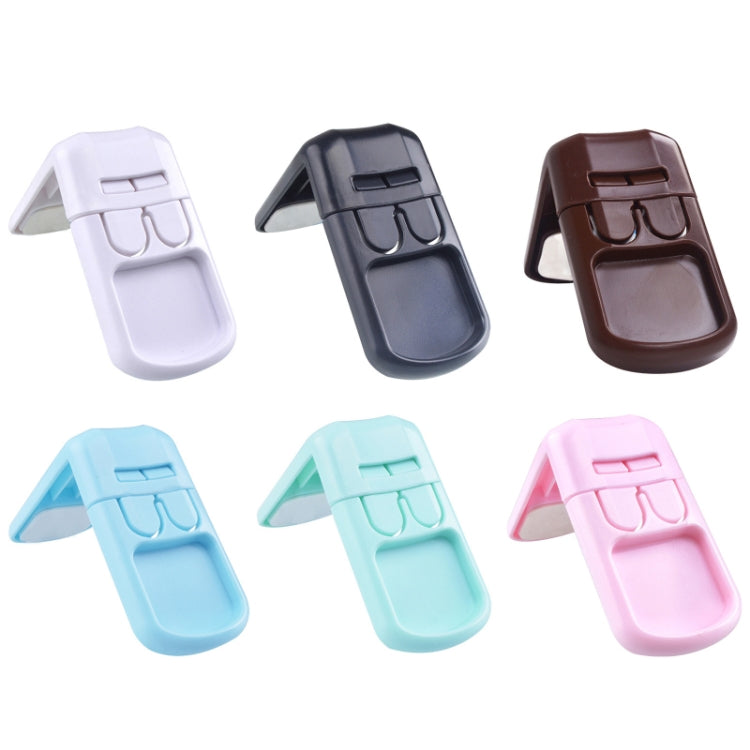 3 PCS Drawer Cabinet Door Child Safety Right Angle Lock