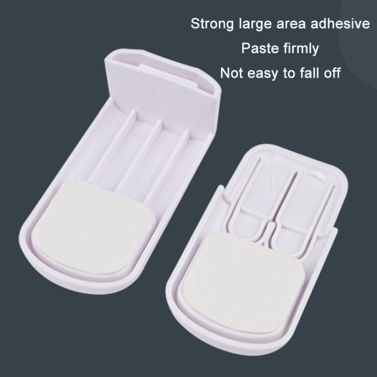 3 PCS Drawer Cabinet Door Child Safety Right Angle Lock