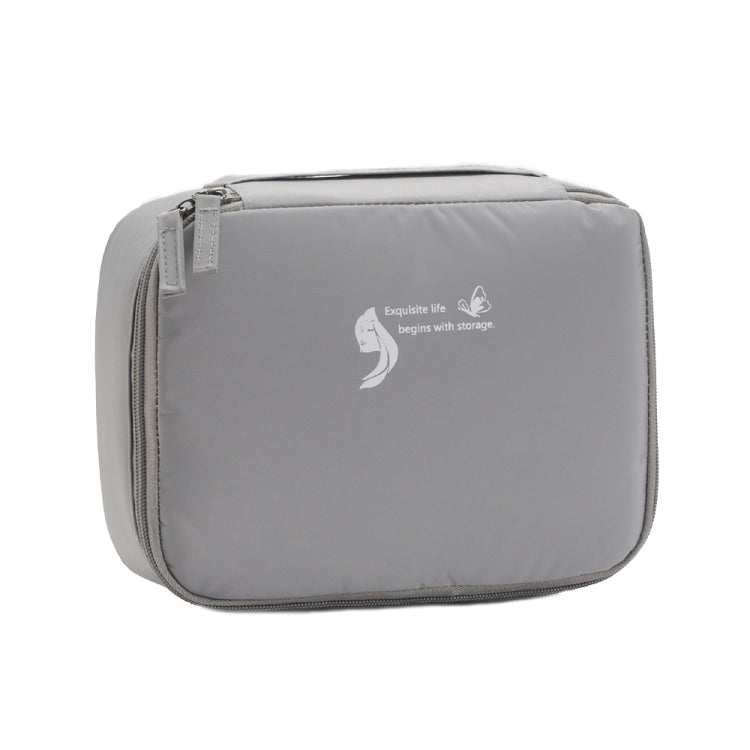 RH914 Travel Portable Waterproof Large-capacity Cosmetic Storage Bag