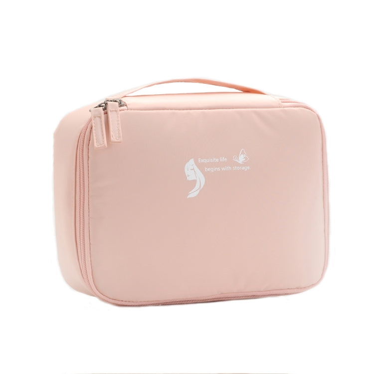 RH914 Travel Portable Waterproof Large-capacity Cosmetic Storage Bag