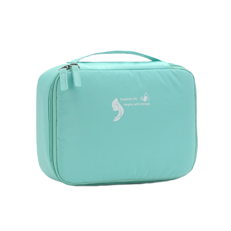 RH914 Travel Portable Waterproof Large-capacity Cosmetic Storage Bag