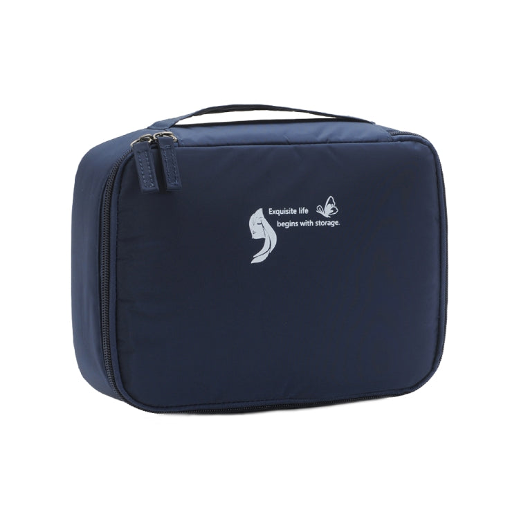RH914 Travel Portable Waterproof Large-capacity Cosmetic Storage Bag