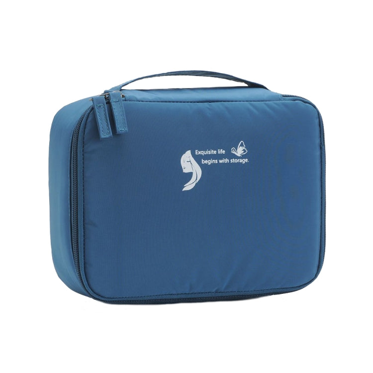 RH914 Travel Portable Waterproof Large-capacity Cosmetic Storage Bag