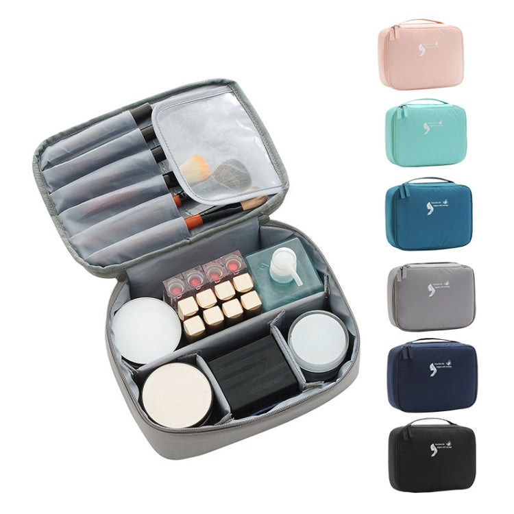 RH914 Travel Portable Waterproof Large-capacity Cosmetic Storage Bag