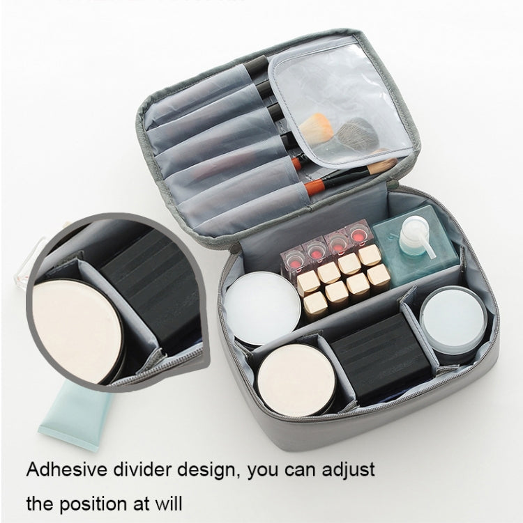 RH914 Travel Portable Waterproof Large-capacity Cosmetic Storage Bag