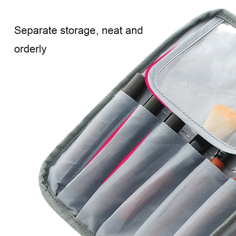 RH914 Travel Portable Waterproof Large-capacity Cosmetic Storage Bag
