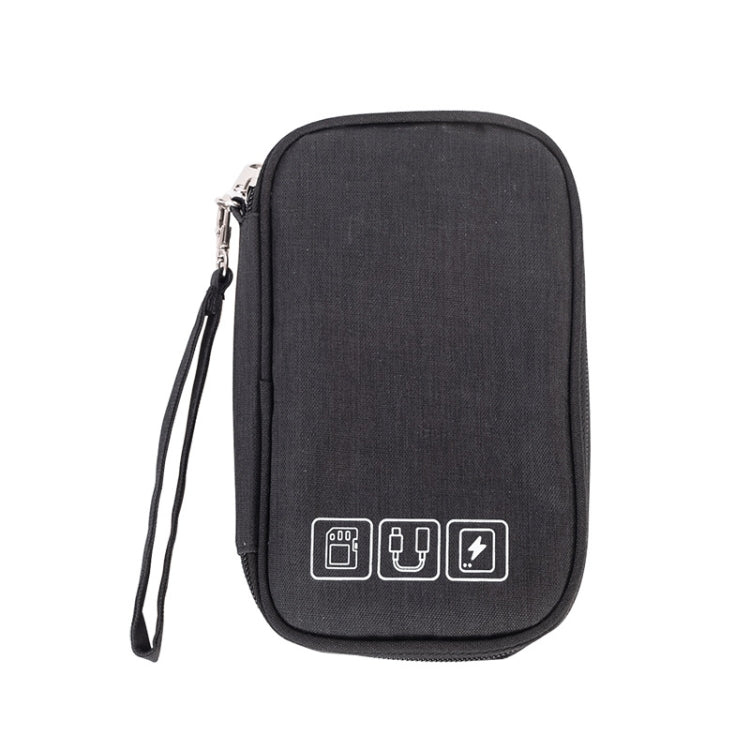 RH532 Mini Multifunctional Digital Storage Bag