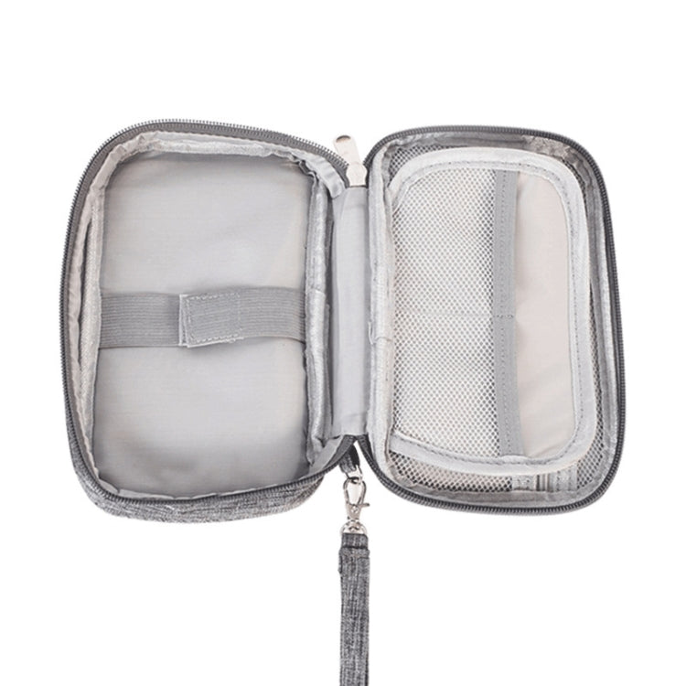 RH532 Mini Multifunctional Digital Storage Bag