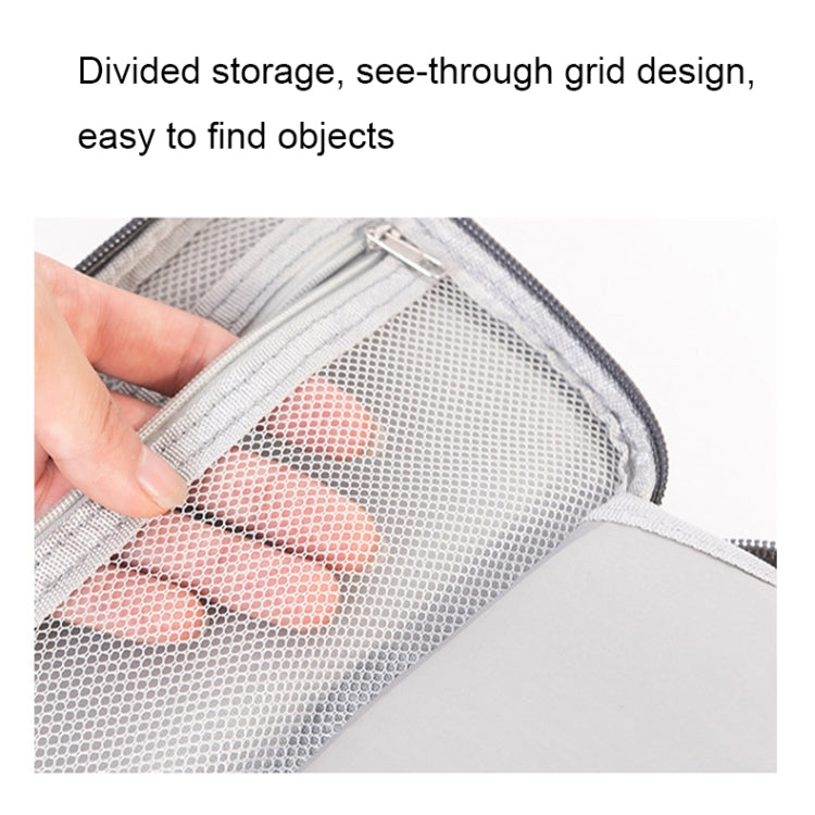 RH532 Mini Multifunctional Digital Storage Bag