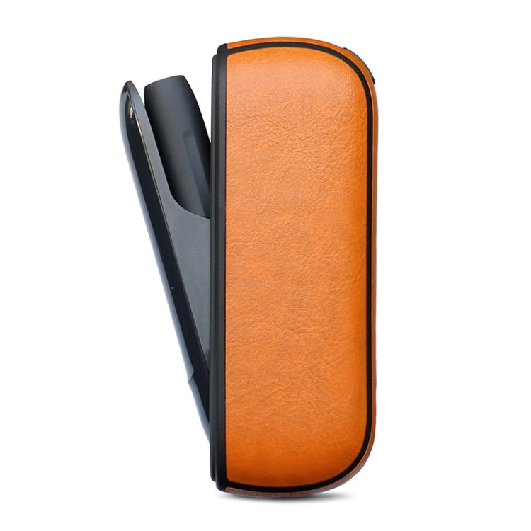 Dustproof Waterproof Anti-drop Electronic Cigarette Case For IQO 3.0