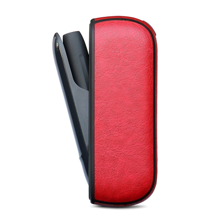 Dustproof Waterproof Anti-drop Electronic Cigarette Case For IQO 3.0