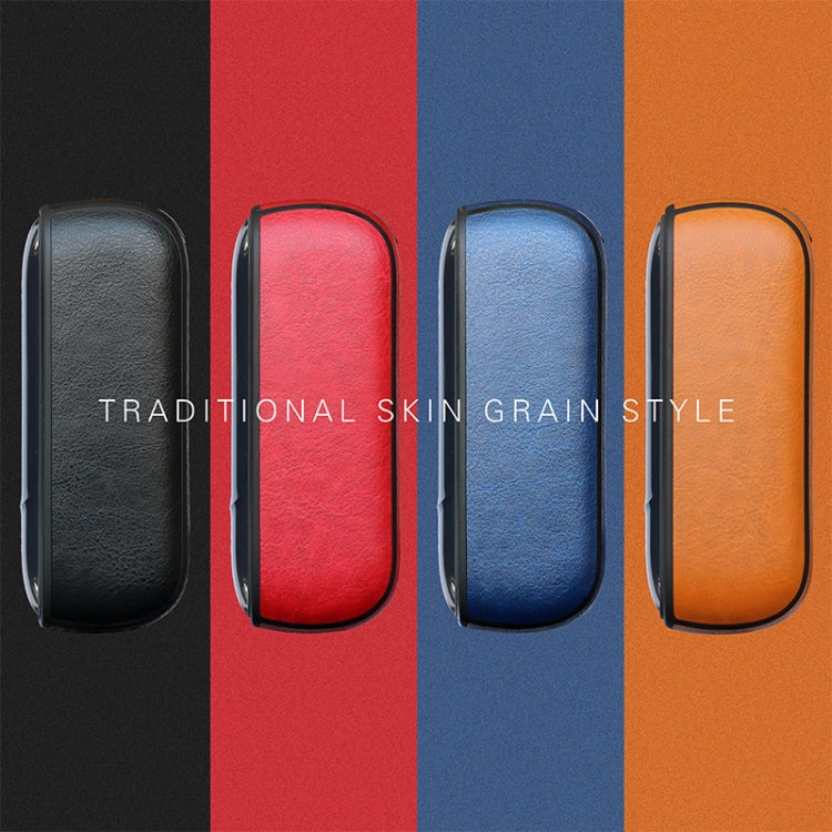 Dustproof Waterproof Anti-drop Electronic Cigarette Case For IQO 3.0