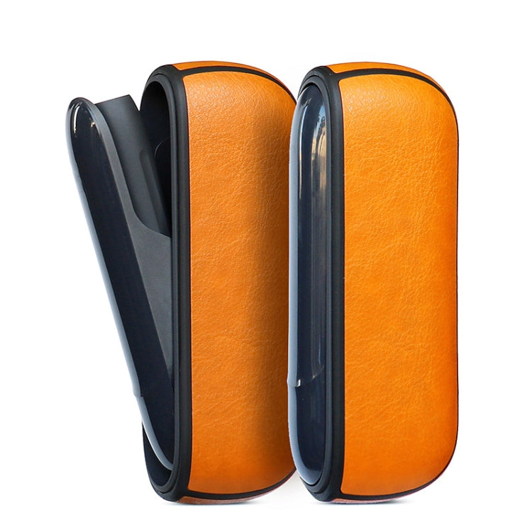 Dustproof Waterproof Anti-drop Electronic Cigarette Case For IQO 3.0