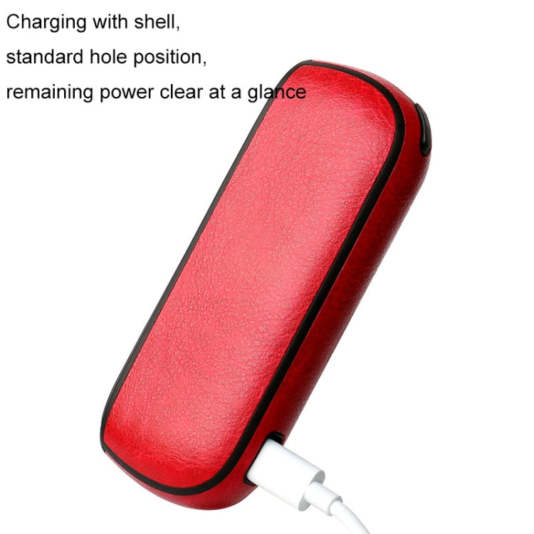 Dustproof Waterproof Anti-drop Electronic Cigarette Case For IQO 3.0