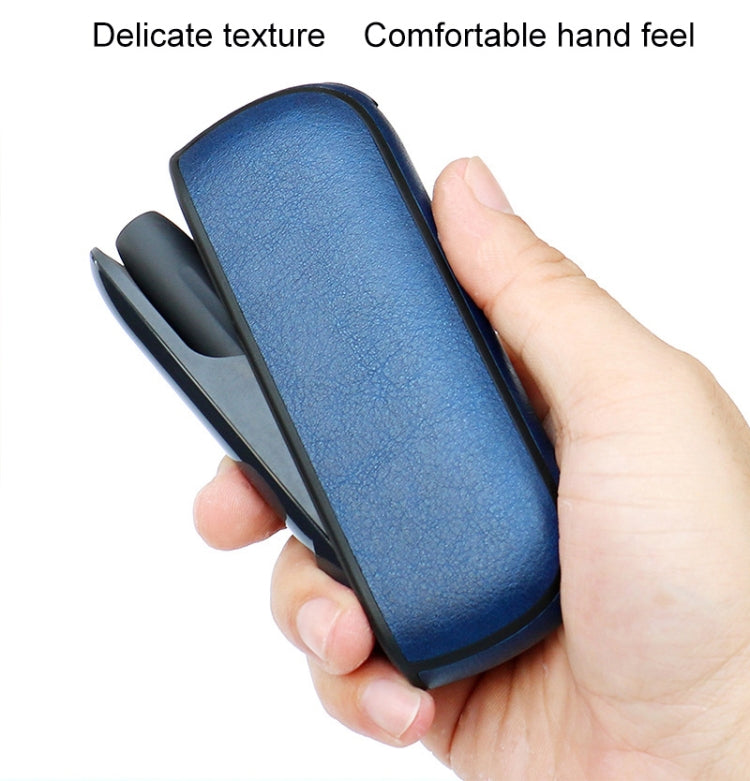 Dustproof Waterproof Anti-drop Electronic Cigarette Case For IQO 3.0
