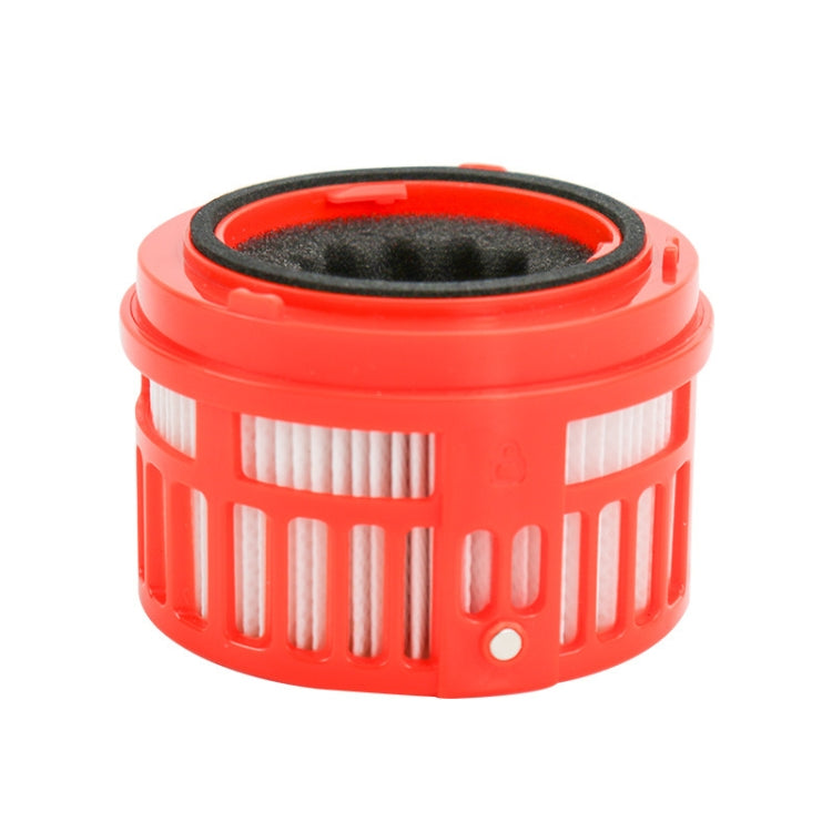 Filter For XIAOMI MIJIA Light Feather Wireless Vacuum Cleaner