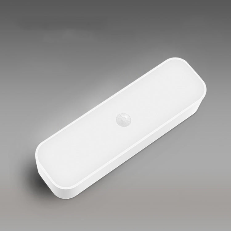 D6 Smart Charging Home Wireless Cabinet Sensor Light, Battery Capacity: 2500 mAh