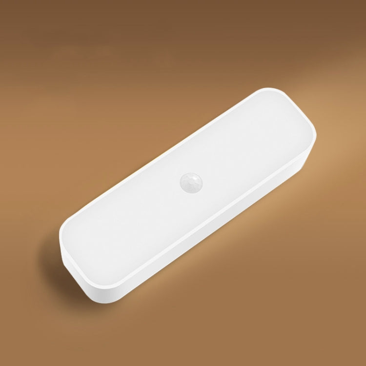 D6 Smart Charging Home Wireless Cabinet Sensor Light, Battery Capacity: 2500 mAh