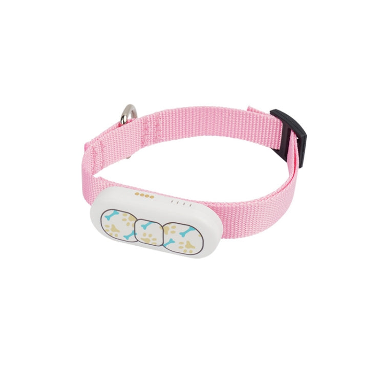 GPS Pet Anti-lost Collar Tracking Locator