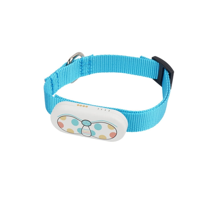 GPS Pet Anti-lost Collar Tracking Locator
