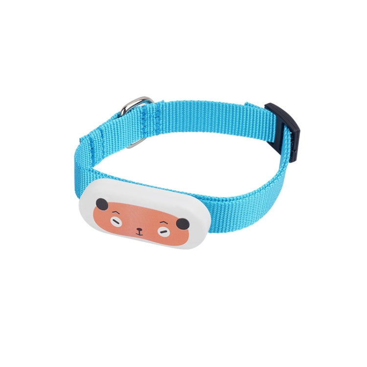GPS Pet Anti-lost Collar Tracking Locator