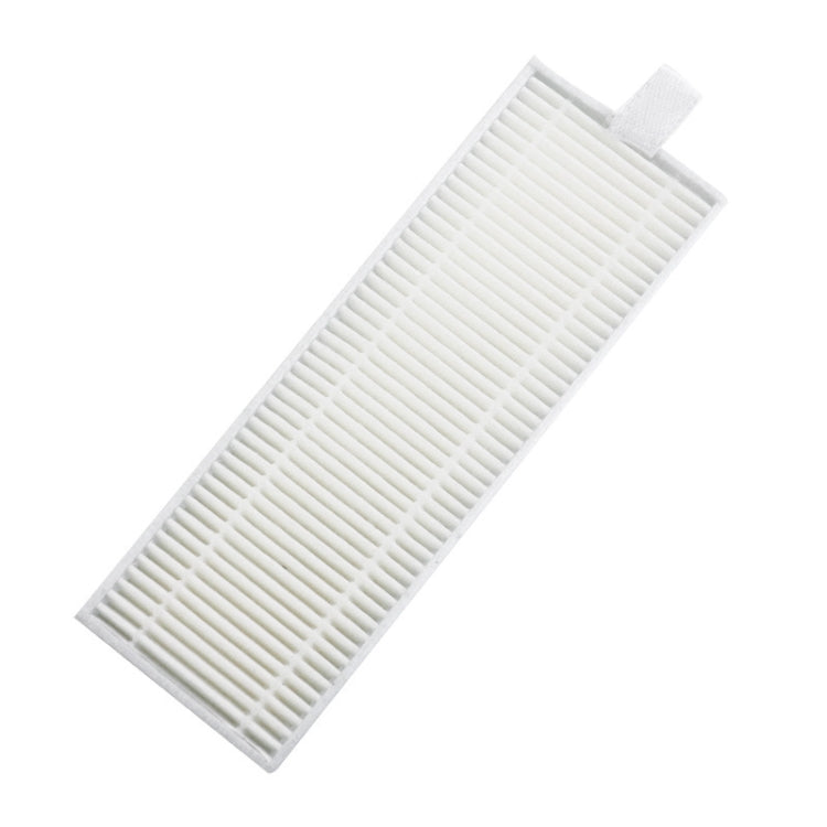 4 Filters Accessories for 360 X100/X100 MAX Robot Vacuum