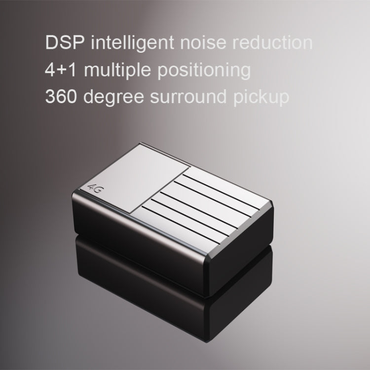 Car GPS 4G Positioner Wireless Car Elderly Pet Anti-Theft Device, Specification: X1