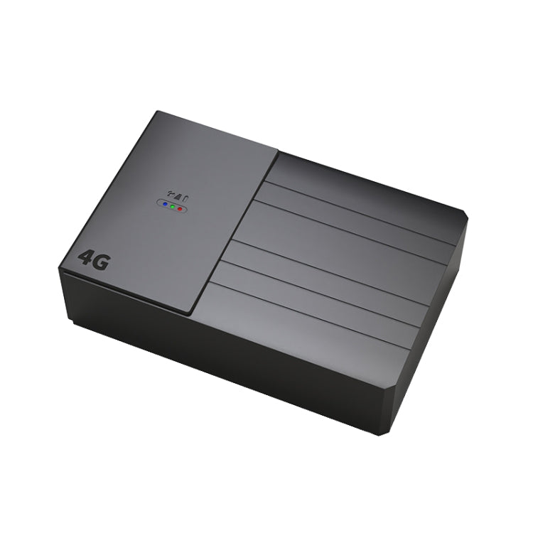 Car GPS 4G Positioner Wireless Car Elderly Pet Anti-Theft Device, Specification: X4