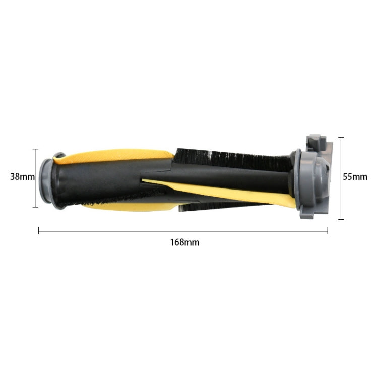 Main Brush Accessories for Shark IQ  RV1001AE/RV2001AE Robot Vacuum Cleaner