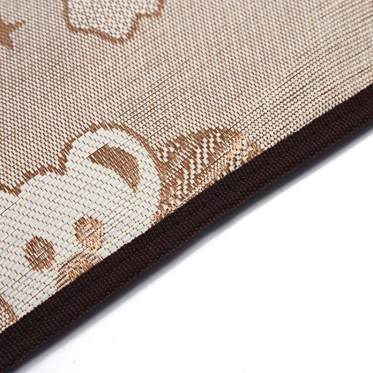 Pet Breathable And Cooler Mat Pet Bed, Specification: S
