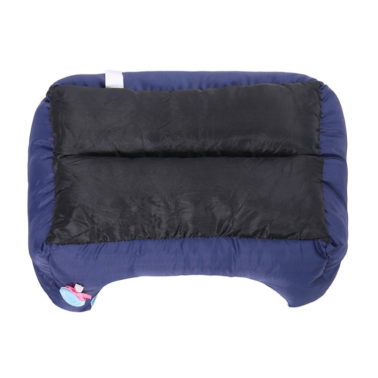 Cartoon Pet Kennel Square Cushion For Small And Medium Pet, Specification:
