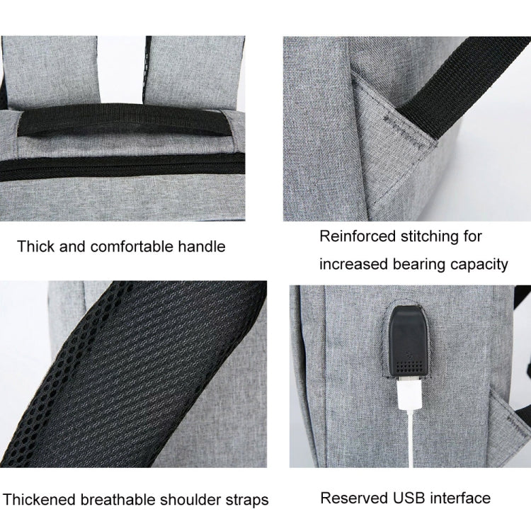 Console Handle Accessories Storage Bag Backpack For PS5
