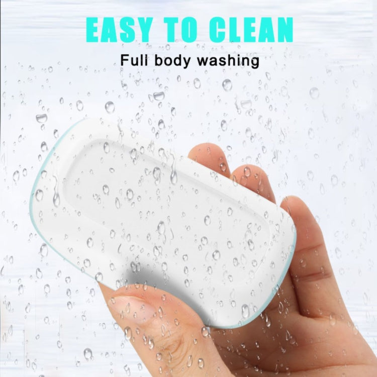 M01 Home Nano Glass Shaver Exfoliating Foot Grinder