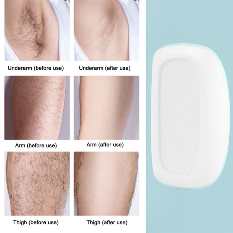 M01 Home Nano Glass Shaver Exfoliating Foot Grinder
