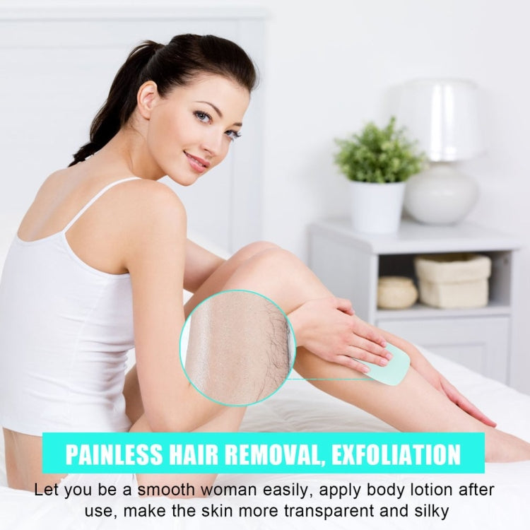 M01 Home Nano Glass Shaver Exfoliating Foot Grinder
