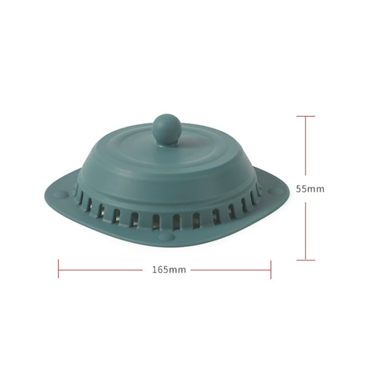 YZ020 Anti-odor and Insect-proof Floor Drain Cover For Bathroom