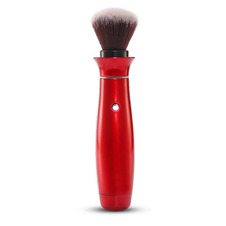 Electric Soft Bristle Makeup Brush Foundation Beauty Tools
